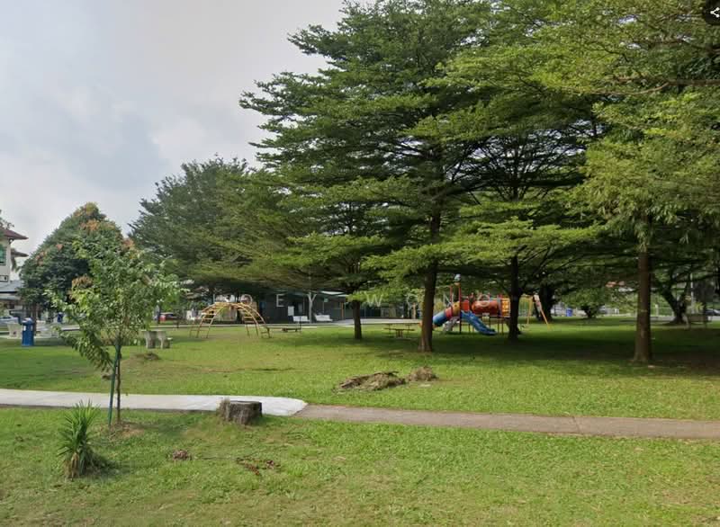 Rumah Teres 1.5 Tingkat untuk Dijual di Usj 6 (Subang Jaya) - Joey Wong - Exterior - PropertyGuru.com.my