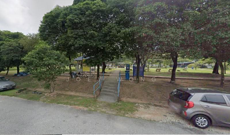 1.5-storey Terraced House for Sale in Usj 6 (Subang Jaya) - Joey Wong - Exterior - PropertyGuru.com.my