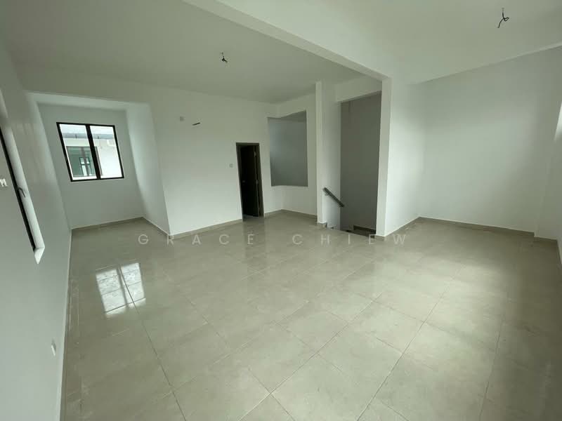 Cluster House for Sale in Taman Mutiara Mas (Skudai) - Grace Chiew - Interior - PropertyGuru.com.my