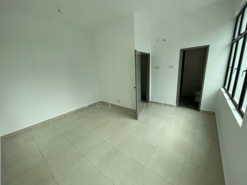 Cluster House for Sale in Taman Mutiara Mas (Skudai) - Grace Chiew - Interior - PropertyGuru.com.my