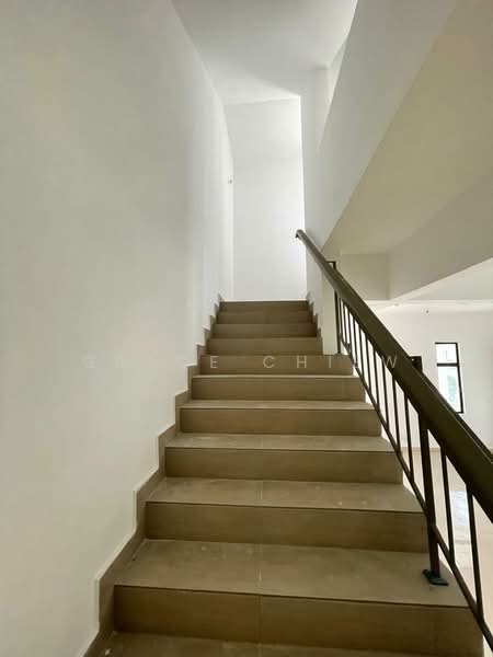 Cluster House for Sale in Taman Mutiara Mas (Skudai) - Grace Chiew - Interior - PropertyGuru.com.my