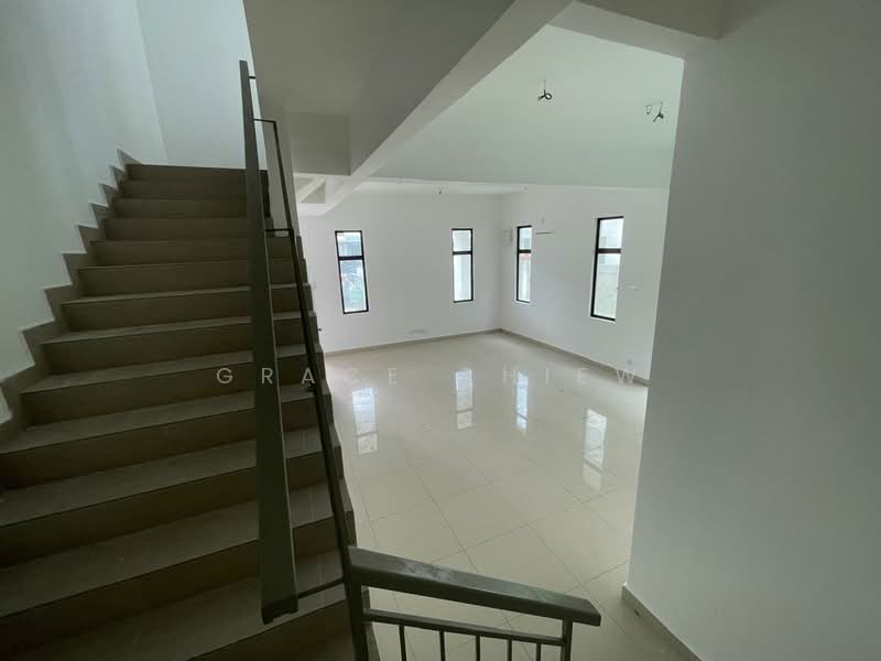 Cluster House for Sale in Taman Mutiara Mas (Skudai) - Grace Chiew - Interior - PropertyGuru.com.my