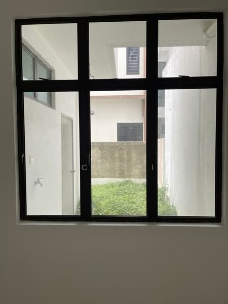 Cluster House for Sale in Taman Mutiara Mas (Skudai) - Grace Chiew - Exterior - PropertyGuru.com.my
