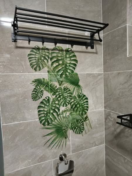 Service Residence for Rent at M Arisa - Charmaine Wong - Bathroom - PropertyGuru.com.my