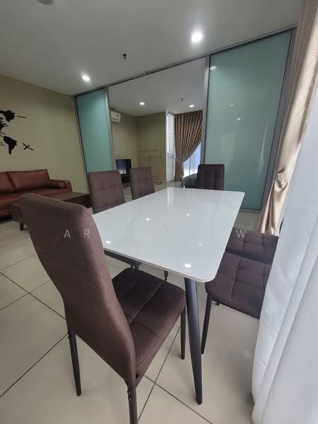 Servis Apartment untuk Disewa di 3 Elements - Arnica Low - PropertyGuru.com.my