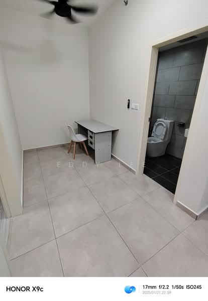 Servis Apartment untuk Disewa di Meta City - Eddy Lee - Study - PropertyGuru.com.my