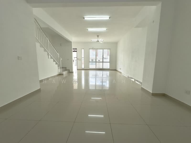 2-storey Terraced House for Sale in Setia Ecohill (Semenyih) - Hawa Ibrahim - Interior - PropertyGuru.com.my