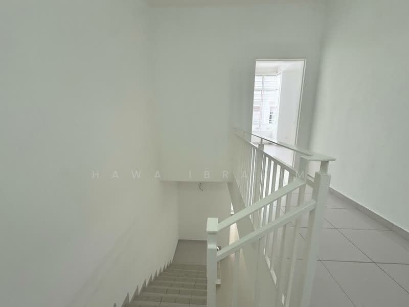 2-storey Terraced House for Sale in Setia Ecohill (Semenyih) - Hawa Ibrahim - Interior - PropertyGuru.com.my