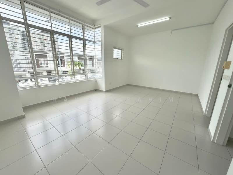 2-storey Terraced House for Sale in Setia Ecohill (Semenyih) - Hawa Ibrahim - Interior - PropertyGuru.com.my