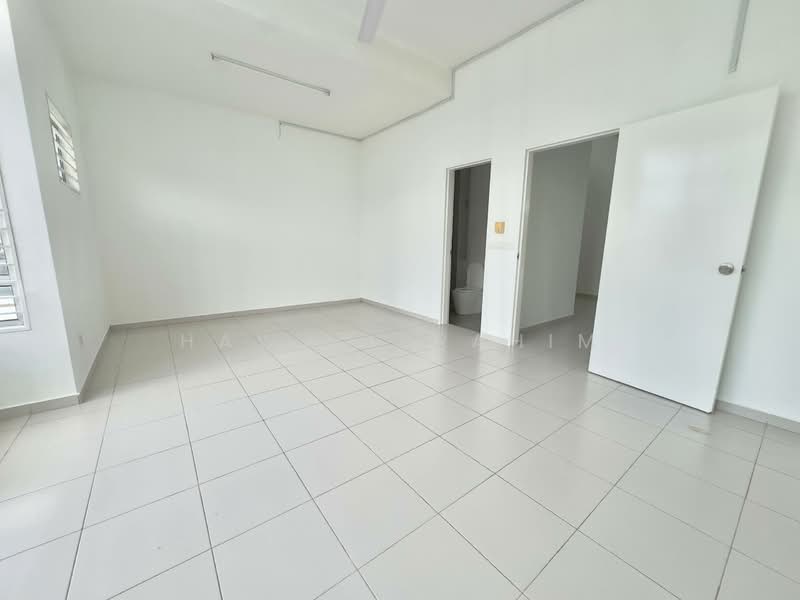 2-storey Terraced House for Sale in Setia Ecohill (Semenyih) - Hawa Ibrahim - Interior - PropertyGuru.com.my