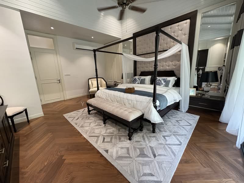 Semi-Detached House for Sale in Taman Sri Ukay (Ulu Kelang) - YC Wong - PropertyGuru.com.my