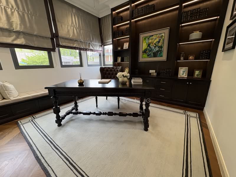 Semi-Detached House for Sale in Taman Sri Ukay (Ulu Kelang) - YC Wong - PropertyGuru.com.my