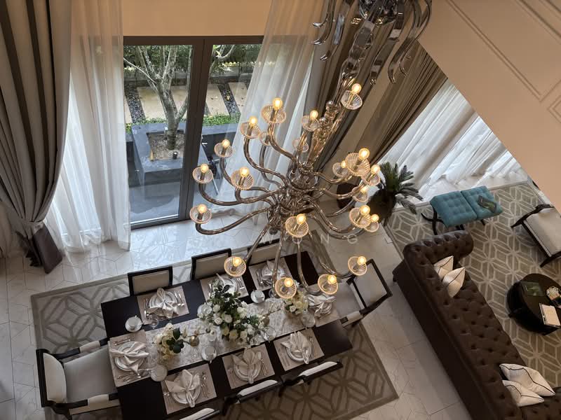 Semi-Detached House for Sale in Taman Sri Ukay (Ulu Kelang) - YC Wong - PropertyGuru.com.my