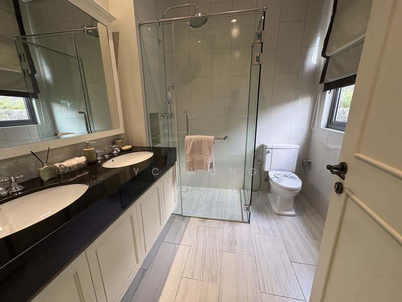 Semi-Detached House for Sale in Taman Sri Ukay (Ulu Kelang) - YC Wong - PropertyGuru.com.my