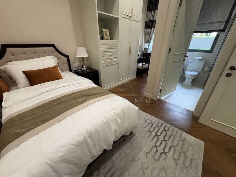 Semi-Detached House for Sale in Taman Sri Ukay (Ulu Kelang) - YC Wong - PropertyGuru.com.my