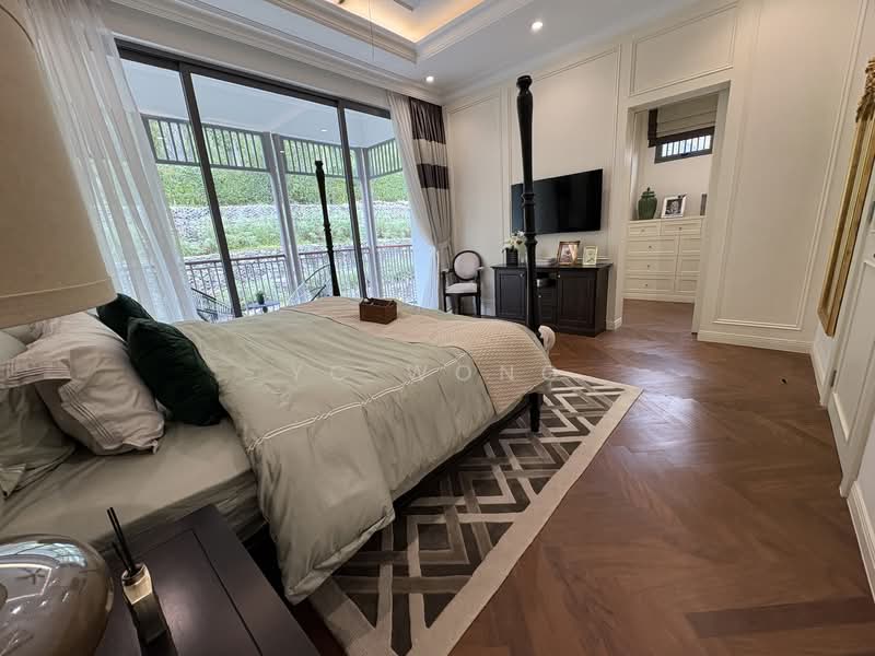 Semi-Detached House for Sale in Taman Sri Ukay (Ulu Kelang) - YC Wong - PropertyGuru.com.my