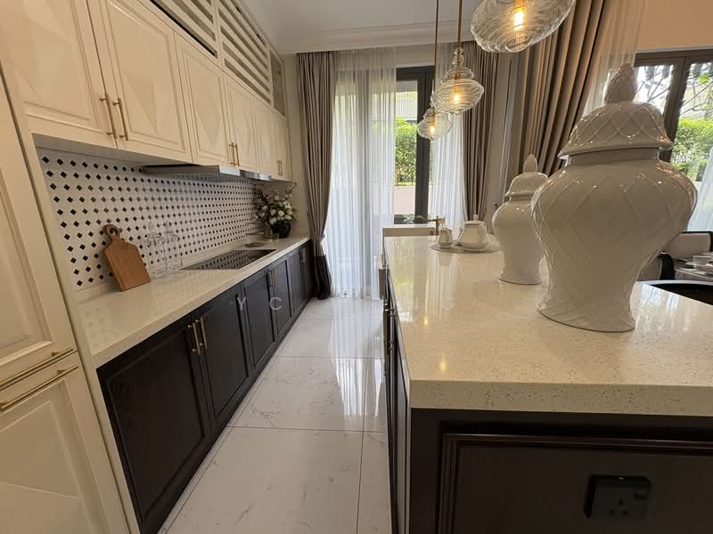 Semi-Detached House for Sale in Taman Sri Ukay (Ulu Kelang) - YC Wong - PropertyGuru.com.my