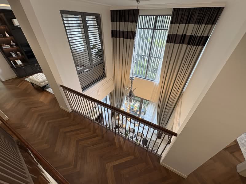 Semi-Detached House for Sale in Taman Sri Ukay (Ulu Kelang) - YC Wong - PropertyGuru.com.my