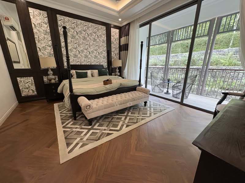 Semi-Detached House for Sale in Taman Sri Ukay (Ulu Kelang) - YC Wong - PropertyGuru.com.my