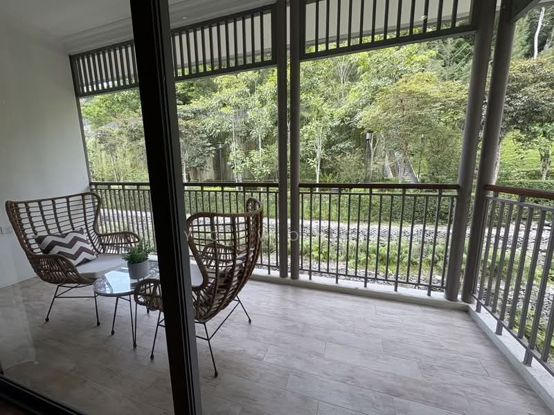 Semi-Detached House for Sale in Taman Sri Ukay (Ulu Kelang) - YC Wong - PropertyGuru.com.my