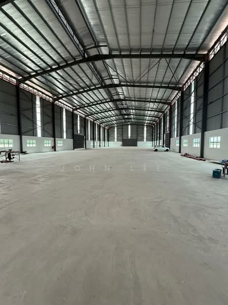 Kilang untuk Disewa di Taman Sepang (Sepang) - John Lee - PropertyGuru.com.my