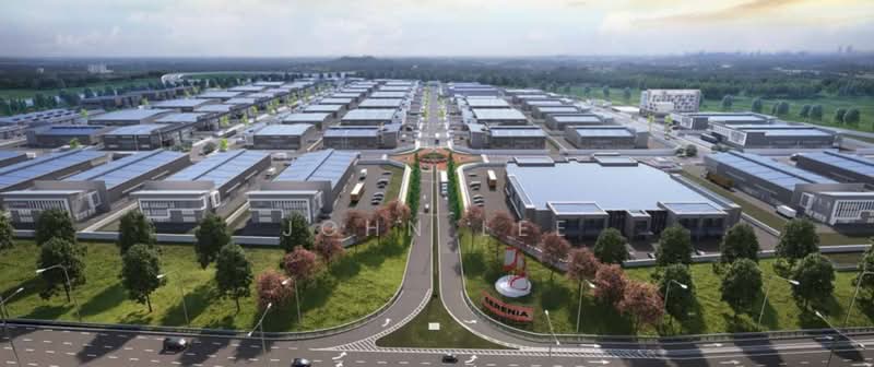 Kilang untuk Disewa di Taman Sepang (Sepang) - John Lee - PropertyGuru.com.my