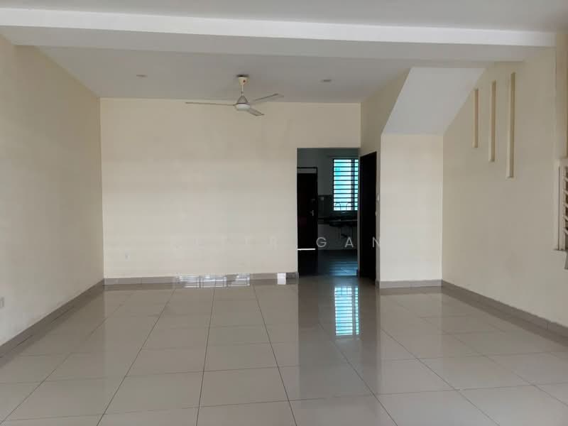 Terraced House for Sale in Chemor (Perak) - Peter Gan - Living Room - PropertyGuru.com.my