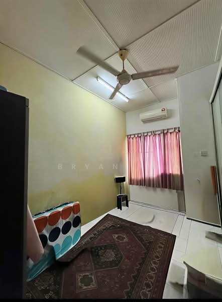 2-storey Terraced House for Sale in Setapak (Kuala Lumpur) - Bryan Ng - Bedroom - PropertyGuru.com.my