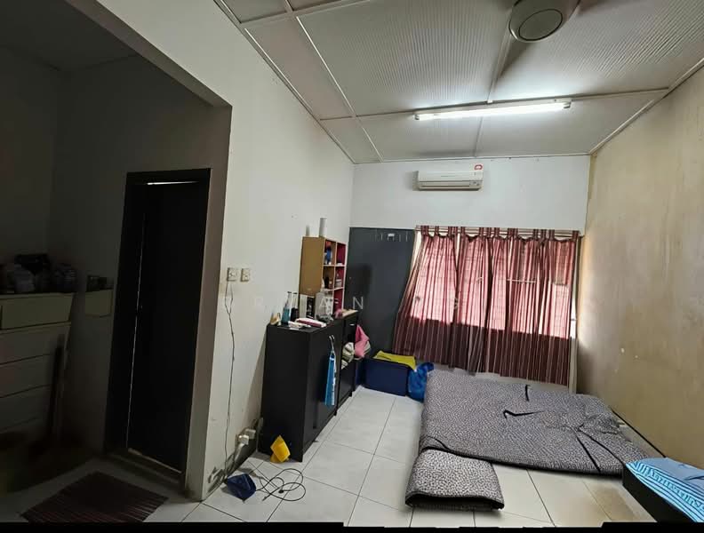 2-storey Terraced House for Sale in Setapak (Kuala Lumpur) - Bryan Ng - Bedroom - PropertyGuru.com.my