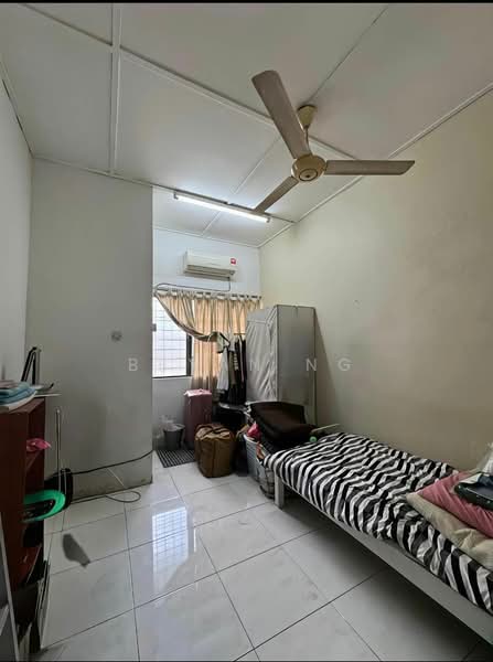 2-storey Terraced House for Sale in Setapak (Kuala Lumpur) - Bryan Ng - Bedroom - PropertyGuru.com.my