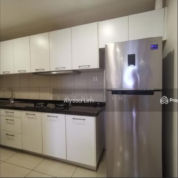 Kondominium untuk Disewa di The WaterEdge (Pinggiran Air) - Alyssa Lim - PropertyGuru.com.my