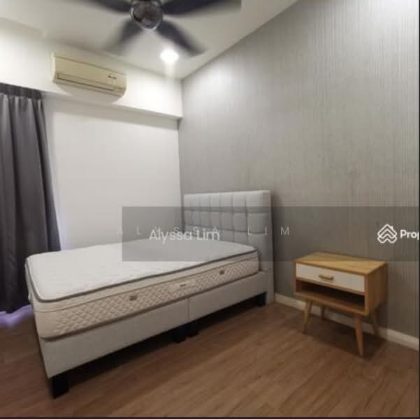Kondominium untuk Disewa di The WaterEdge (Pinggiran Air) - Alyssa Lim - PropertyGuru.com.my