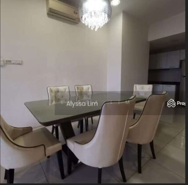 Kondominium untuk Disewa di The WaterEdge (Pinggiran Air) - Alyssa Lim - PropertyGuru.com.my