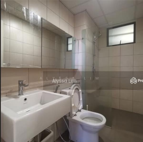 Kondominium untuk Disewa di The WaterEdge (Pinggiran Air) - Alyssa Lim - PropertyGuru.com.my