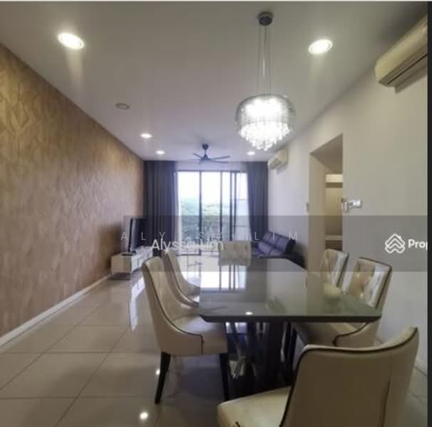 Kondominium untuk Disewa di The WaterEdge (Pinggiran Air) - Alyssa Lim - PropertyGuru.com.my
