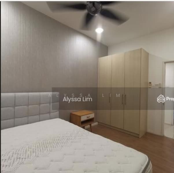 Kondominium untuk Disewa di The WaterEdge (Pinggiran Air) - Alyssa Lim - PropertyGuru.com.my