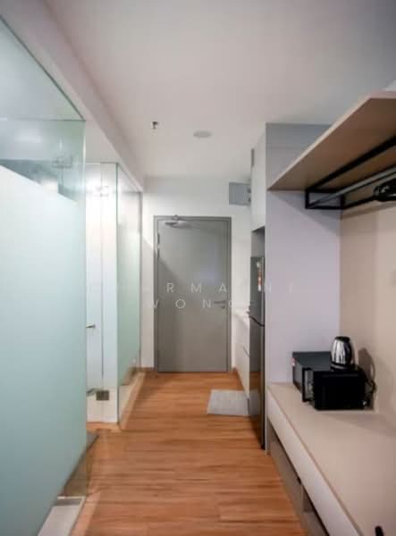 Servis Apartment untuk Disewa di Riveria City - Charmaine Wong - Interior - PropertyGuru.com.my