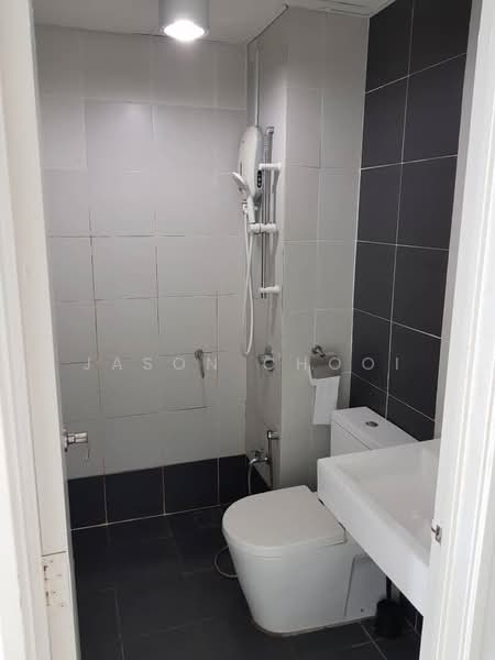 Servis Apartment untuk Disewa di Centrestage Designer Suite - Jason Chooi - PropertyGuru.com.my