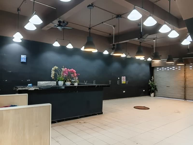 Kedai / Pejabat untuk Disewa di Johor Bahru (Johor) - Steve Tey - Interior - PropertyGuru.com.my