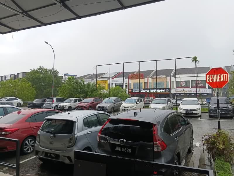 Kedai / Pejabat untuk Disewa di Johor Bahru (Johor) - Steve Tey - Exterior - PropertyGuru.com.my