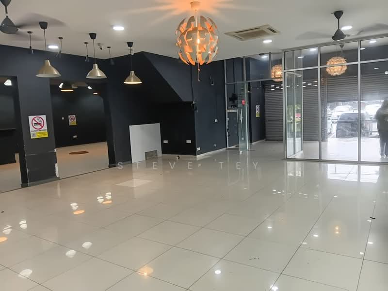Kedai / Pejabat untuk Disewa di Johor Bahru (Johor) - Steve Tey - Interior - PropertyGuru.com.my