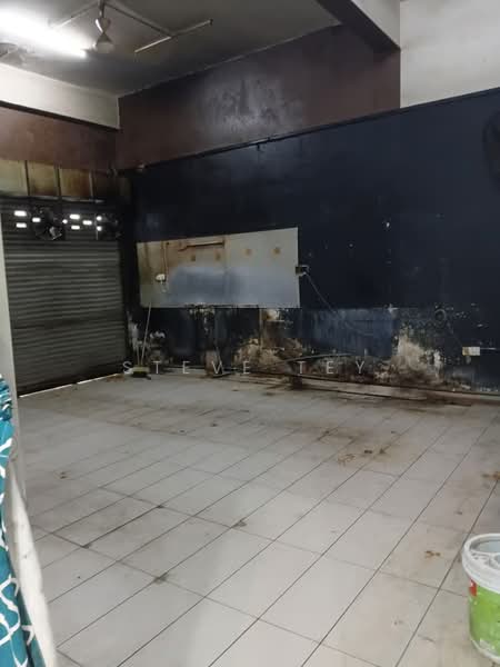 Kedai / Pejabat untuk Disewa di Johor Bahru (Johor) - Steve Tey - Interior - PropertyGuru.com.my