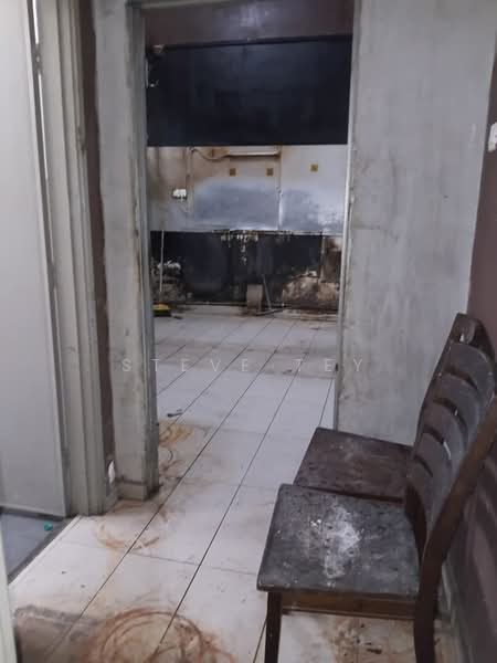 Kedai / Pejabat untuk Disewa di Johor Bahru (Johor) - Steve Tey - Interior - PropertyGuru.com.my