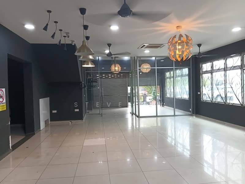 Kedai / Pejabat untuk Disewa di Johor Bahru (Johor) - Steve Tey - Interior - PropertyGuru.com.my