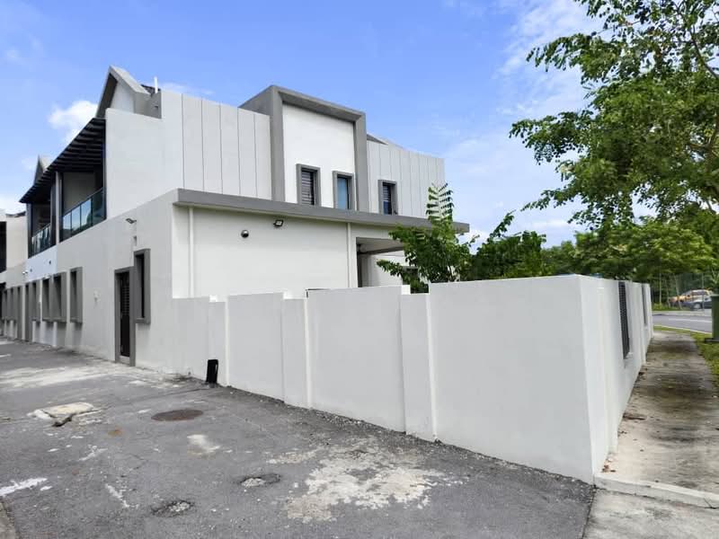 Rumah Teres untuk Disewa di Puchong (Selangor) - Zane Wong - PropertyGuru.com.my