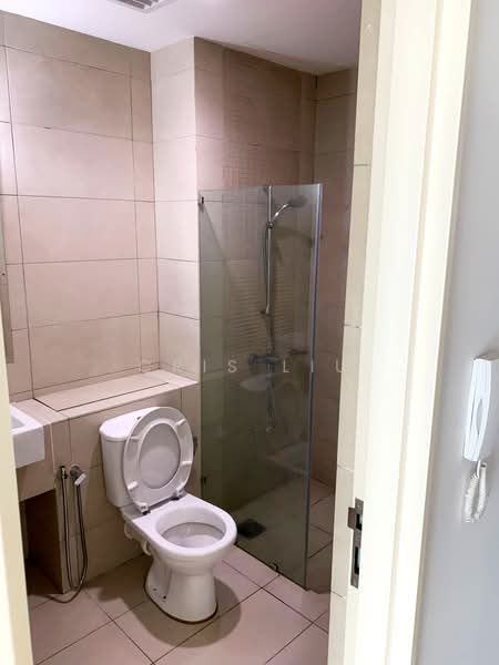 Service Residence for Rent at Medalla @ Oasis Corporate Park - Cris Liu - Bathroom - PropertyGuru.com.my