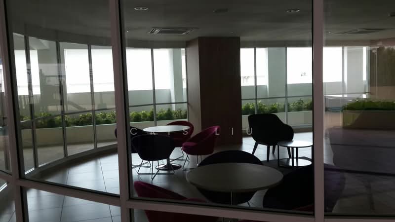 Service Residence for Rent at Medalla @ Oasis Corporate Park - Cris Liu - Interior - PropertyGuru.com.my