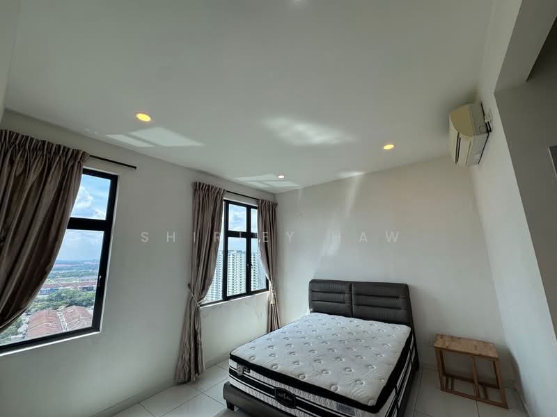 Service Residence for Rent at The Sky Executive Suites - Shirley Haw - PropertyGuru.com.my