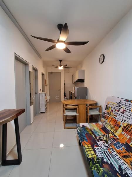 Servis Apartment untuk Disewa di One Equine - Vince Lim - Corridor - PropertyGuru.com.my