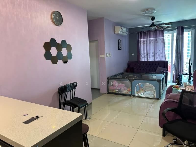 Service Residence for Rent at Sentul Point - Alex Seet - PropertyGuru.com.my